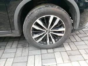 GAC GS4 2020 Black