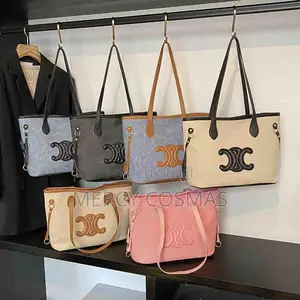 Beautiful Tote Bags for Everyday Use