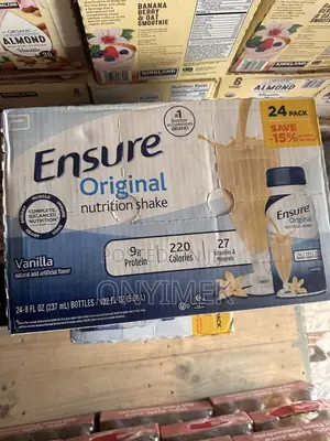 Ensure Drink