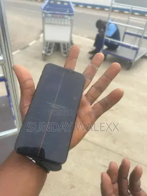 Apple iPhone XS Max 256 GB Black