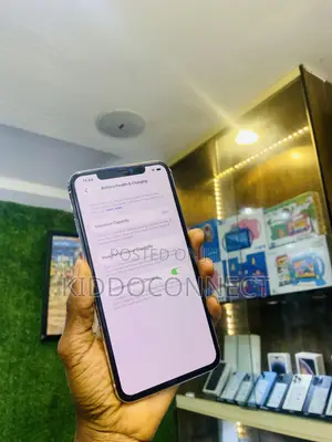 Apple iPhone 11 Pro Max 256 GB White