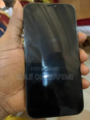 Apple iPhone 12 Pro Max 128 GB Gray