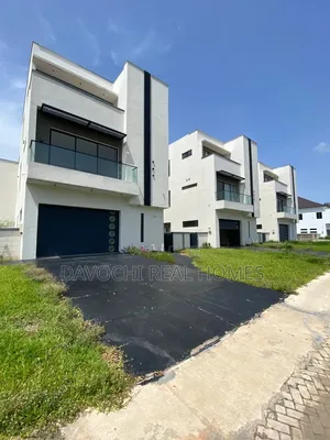 5bdrm Duplex in VGC / Ajah for sale
