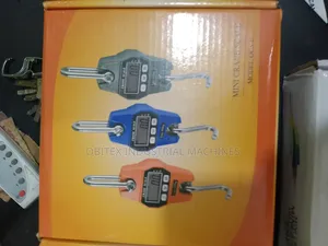 Mini Crane Scale