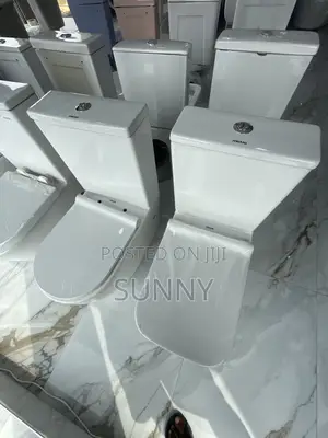 Water System Closets