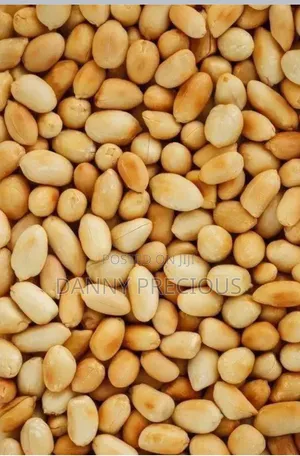 Fresh Bottle Grandnuts