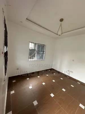 Mini Flat in United Estate, Sangotedo for rent