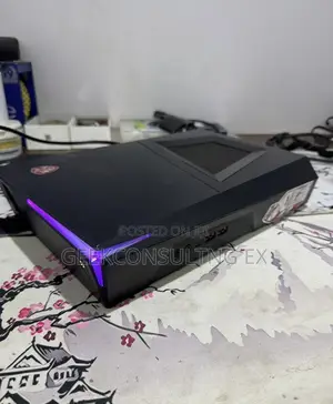 Desktop Computer MSI Trident 3 16GB Intel Core i5 HDD+SSD 1.5T