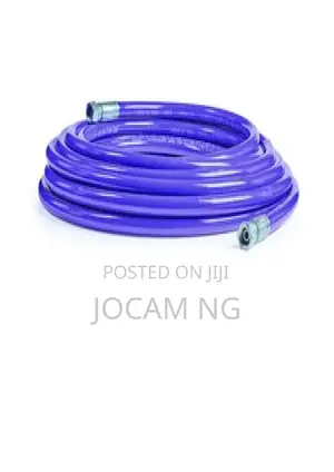 Spray Hose Coupled, 310 Bar, 1/4d
