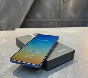 Samsung Galaxy s26 256 GB Blue