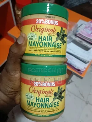 Mayonnaise