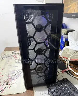 Desktop Computer 16GB Intel Core i7 SSD 512GB