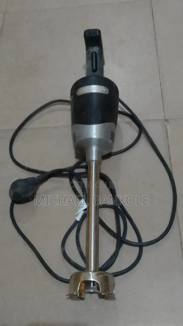 Waring Commercial Immersion Blender