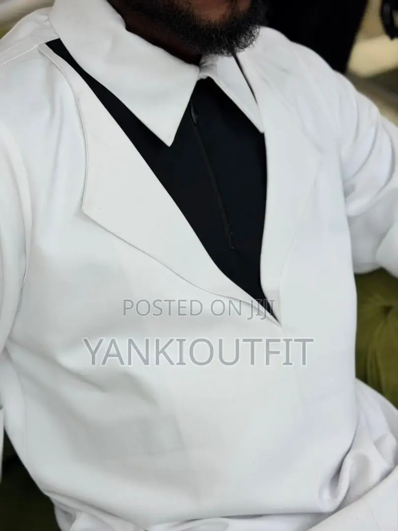Men's Clothing