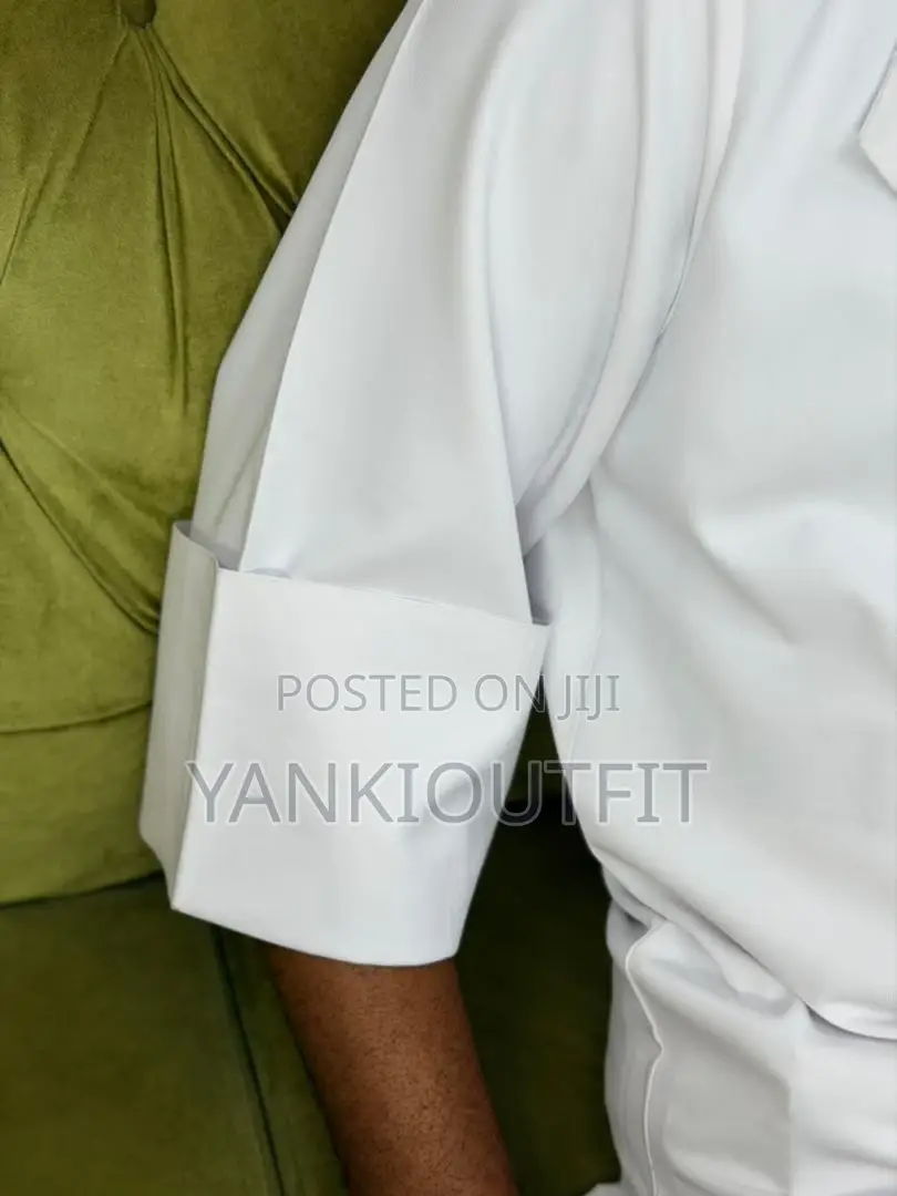 Men's Clothing