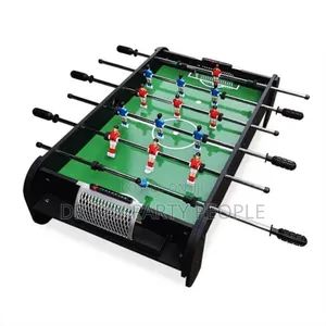 Top Table Soccer