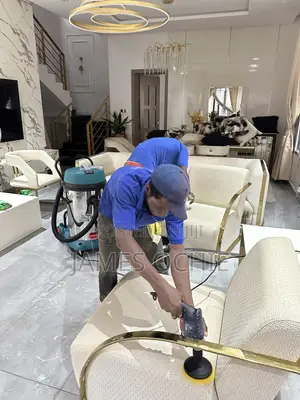 Upholstery Sofa Cleaning