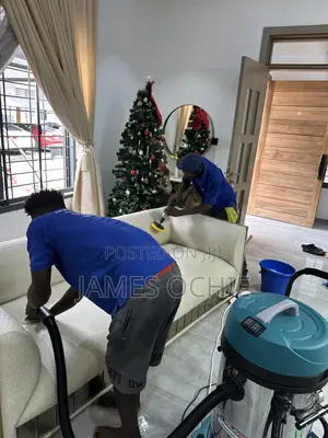 Upholstery Sofa Cleaning