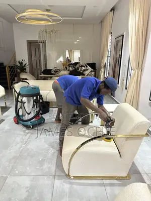 Upholstery Sofa Cleaning