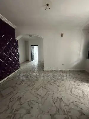 2bdrm Apartment in Fidison Estate, Abijo for rent