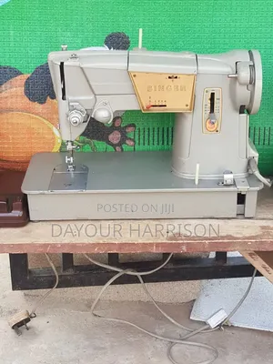 Sewing Machine