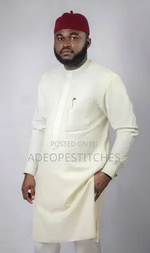 Brighter Kaftan