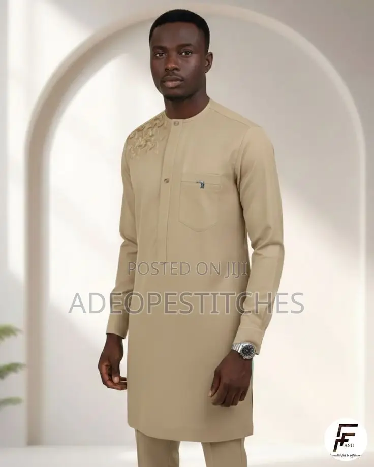 Brighter Kaftan