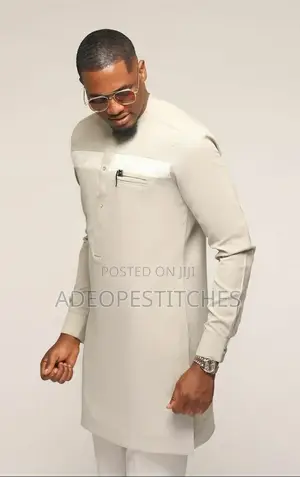 Brighter Kaftan