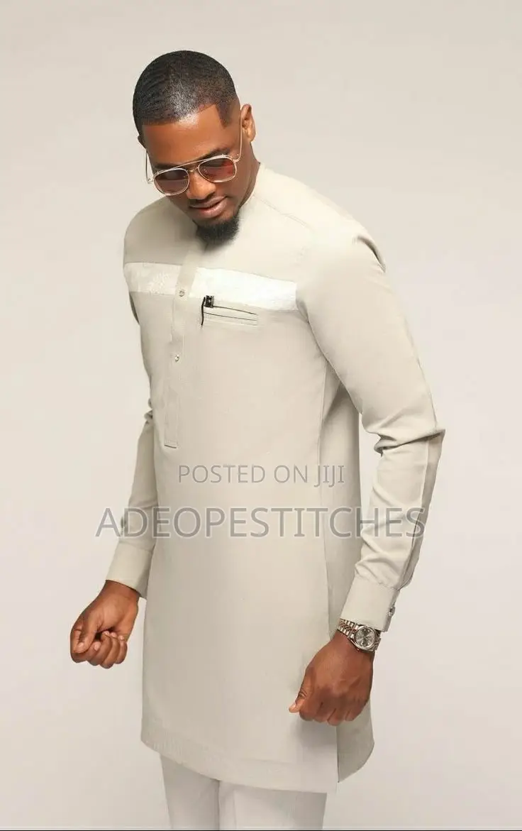 Brighter Kaftan
