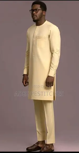 Brighter Kaftan