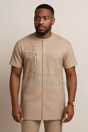 Brighter Kaftan