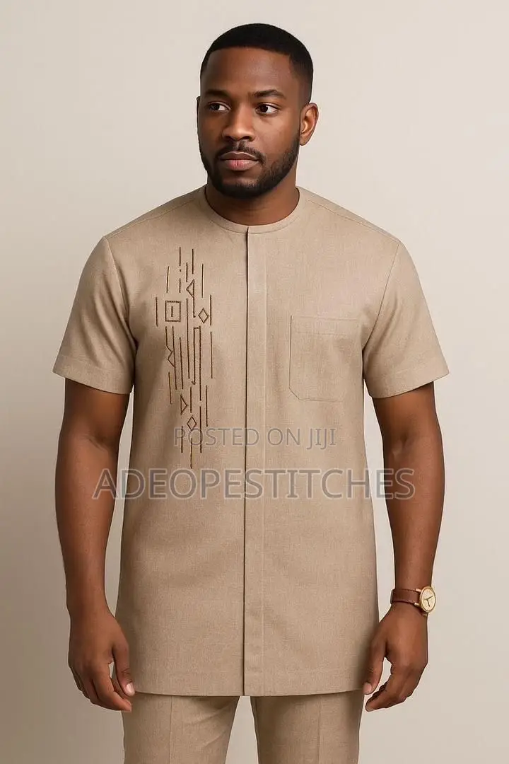 Brighter Kaftan