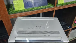 Laptop Dell XPS 13 9370 16GB Intel Core i7 SSD 512GB