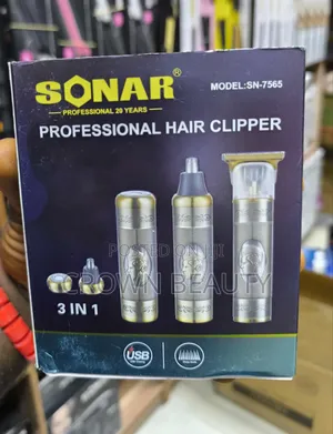 Sonar 3in1 Shiver