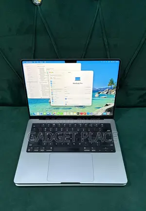 Laptop Apple MacBook Pro 2023 M2 Pro 14-inch 16GB Apple M2 SSD 512GB