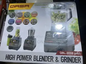 Pro 5 Blender