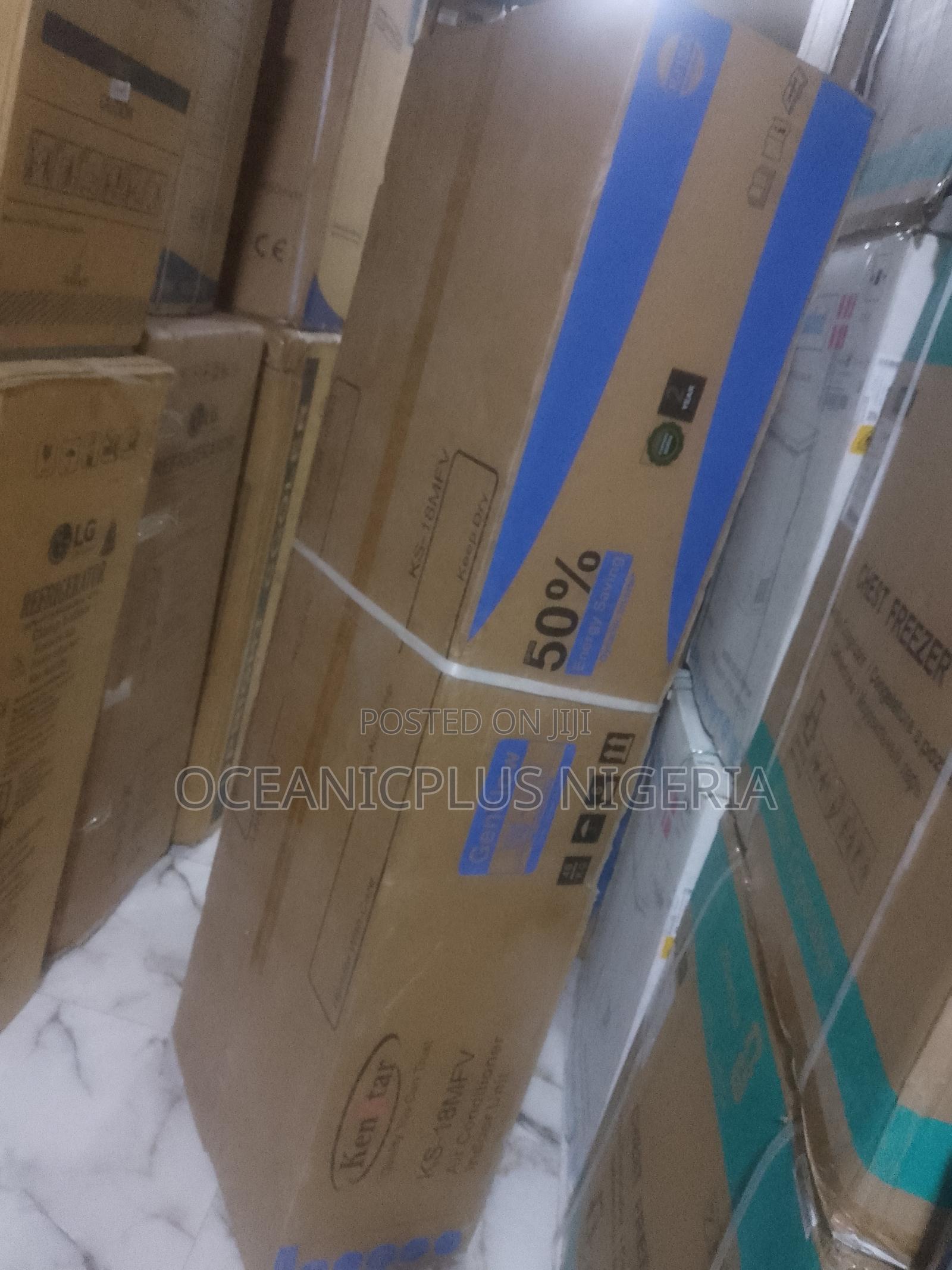 Kenstar 2 Tons Smart Inverter Ac for Home Office