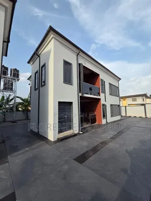 2bdrm Block of Flats in Close To Bodija for rent