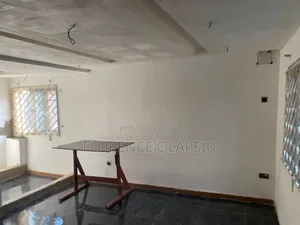 2bdrm Block of Flats in Close To Bodija for rent