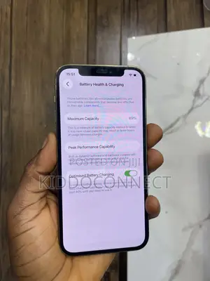 Apple iPhone 12 Pro 256 GB Gold
