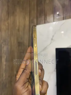 Apple iPhone 12 Pro 256 GB Gold
