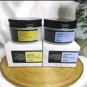 Glow Your Skin With Us
