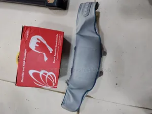 Shoulder and Neck Massager