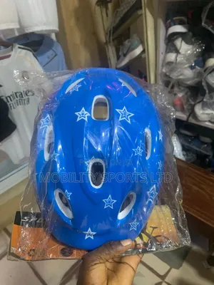 Children Helmet