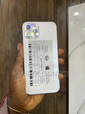 Apple iPhone 12 Pro 128 GB White