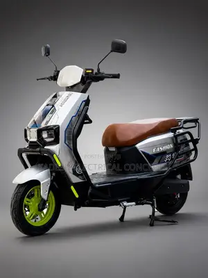 New Motorcycle 2025