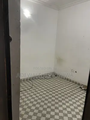 1bdrm Apartment in Bariga / Shomolu for rent