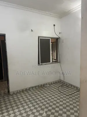1bdrm Apartment in Bariga / Shomolu for rent