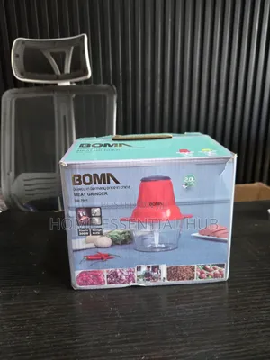 Boma Food Processor