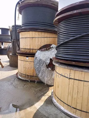 300mm 4c Cable 4c